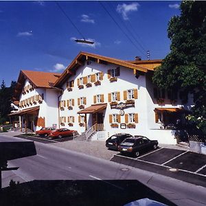 Hotel Gasthof Schaeffler